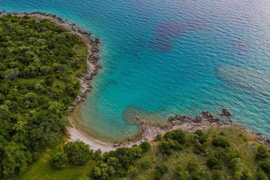 Kuca Za Odmor Denona Lejlighed Borovići Eksteriør billede