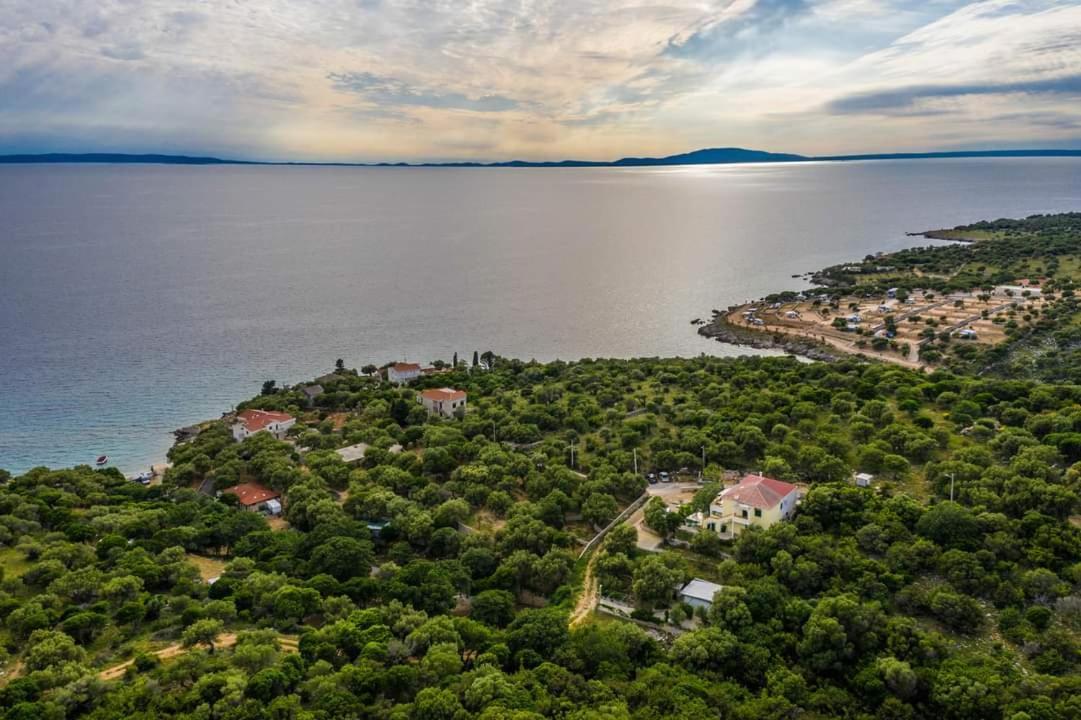 Kuca Za Odmor Denona Lejlighed Borovići Eksteriør billede