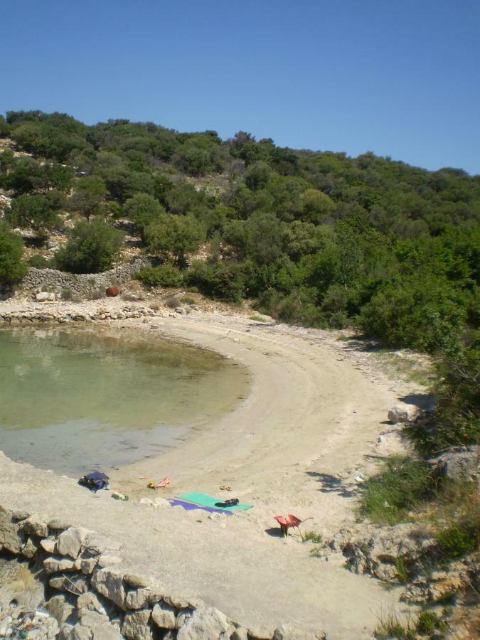 Kuca Za Odmor Denona Lejlighed Borovići Eksteriør billede